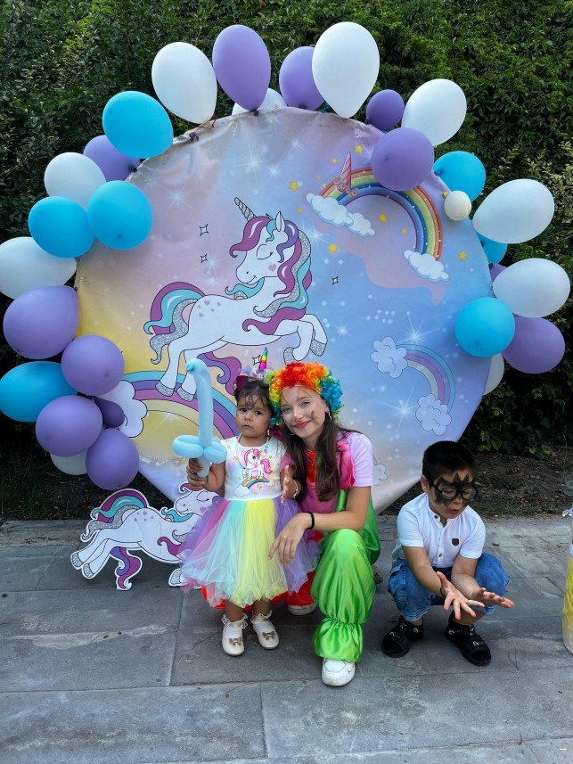 Gökçen Organizasyon