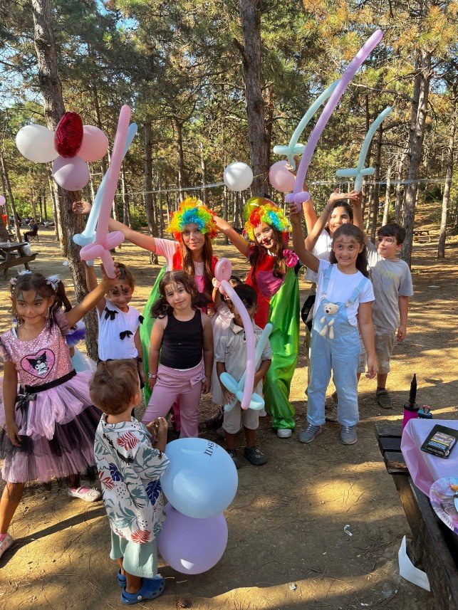 Gökçen Organizasyon