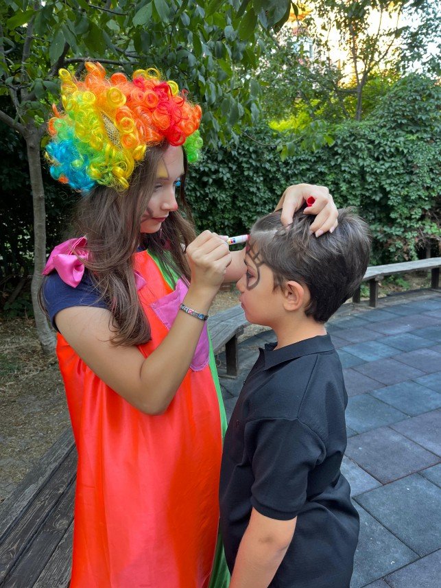 Gökçen Organizasyon