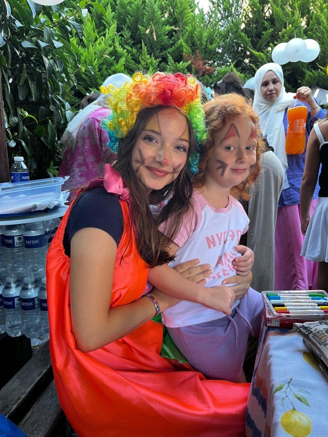 Gökçen Organizasyon