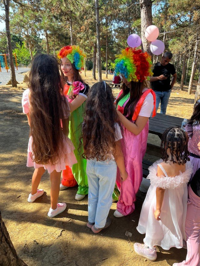 Gökçen Organizasyon