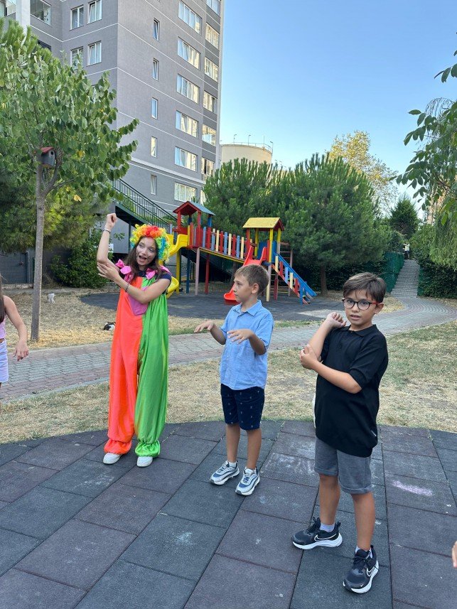 Gökçen Organizasyon