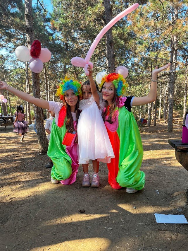 Gökçen Organizasyon