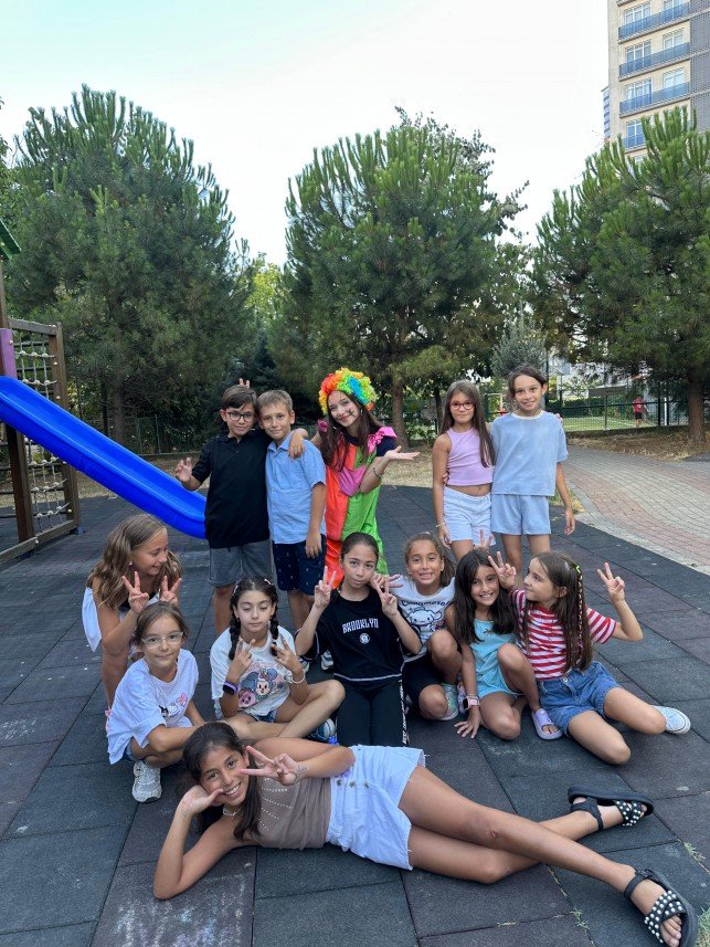 Gökçen Organizasyon