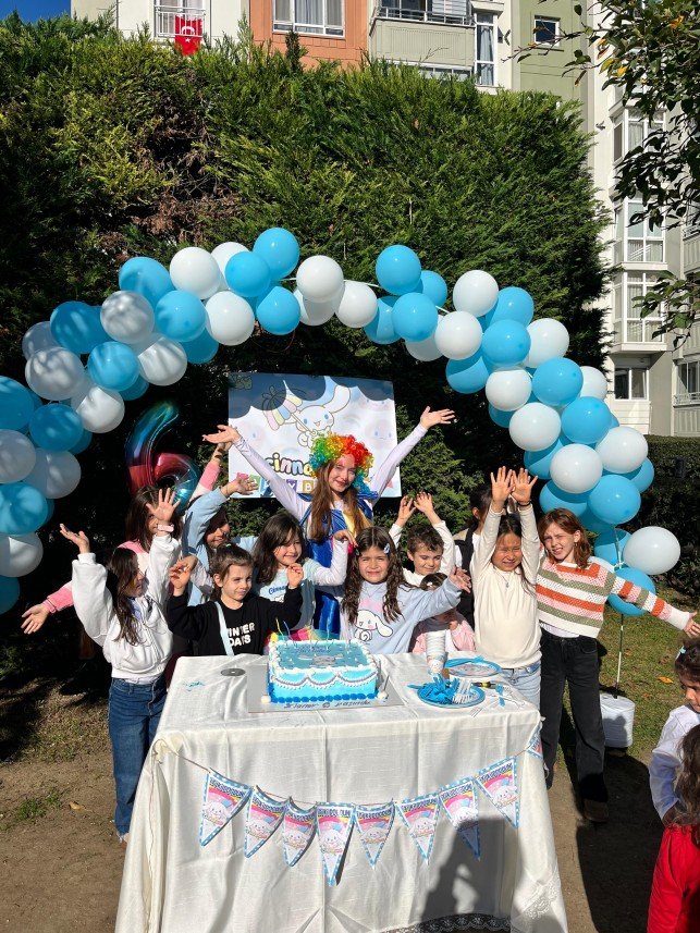 Gökçen Organizasyon