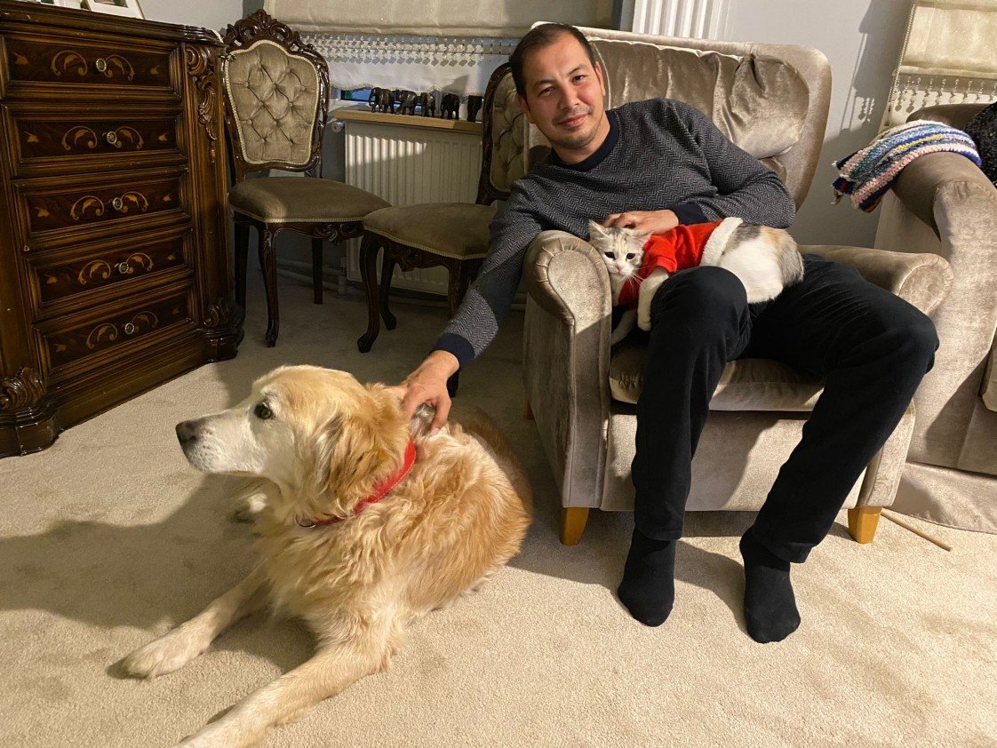 Gökhan Karadoğan