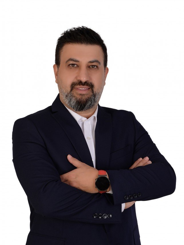 Gökhan Karataş