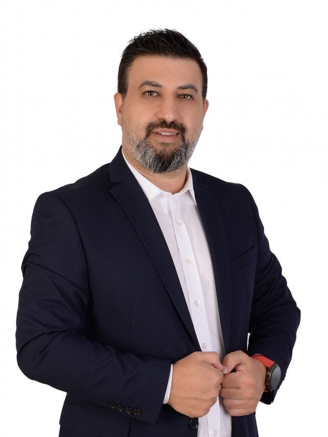 Gökhan Karataş