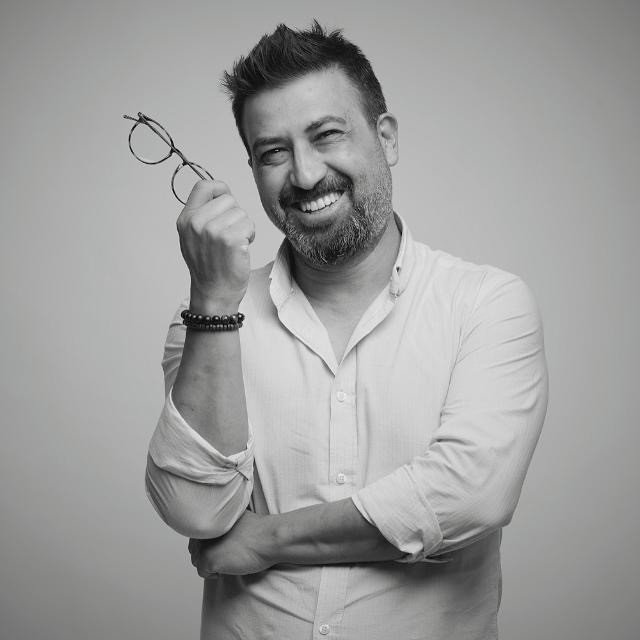 Gökhan Karataş