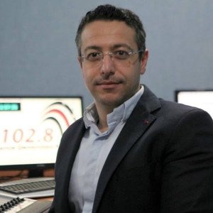 Gökhan Su