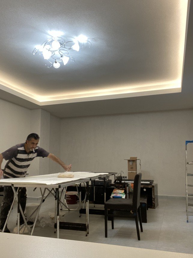 Gökhan Taşkın