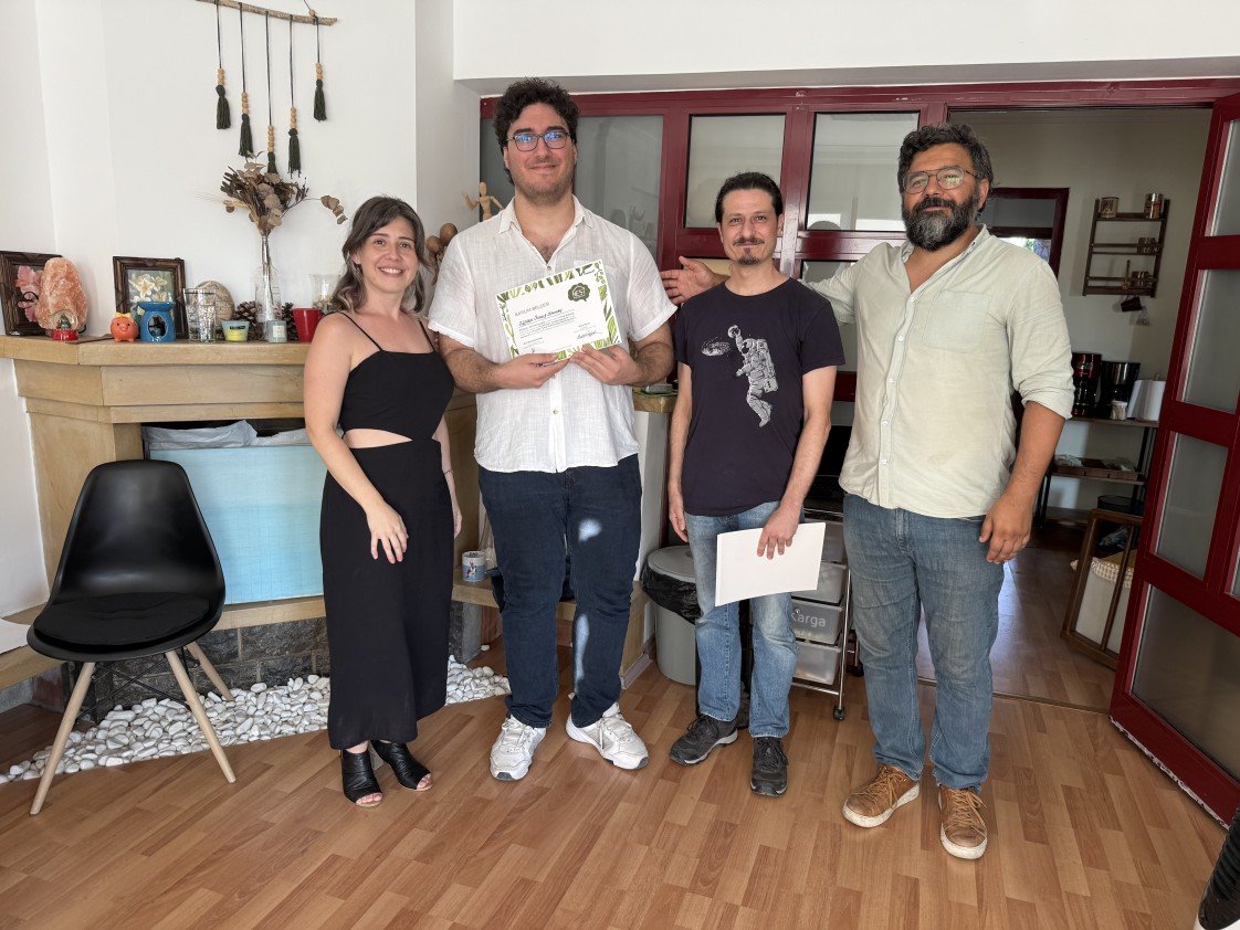 Gökhan Yunus Yalvaç