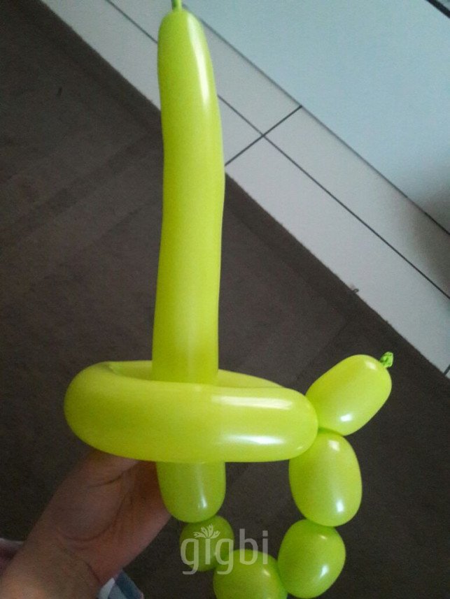 Gökkuşağı Palyaço 