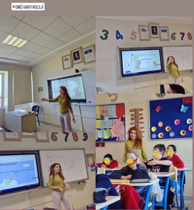 Gökşen Özkök