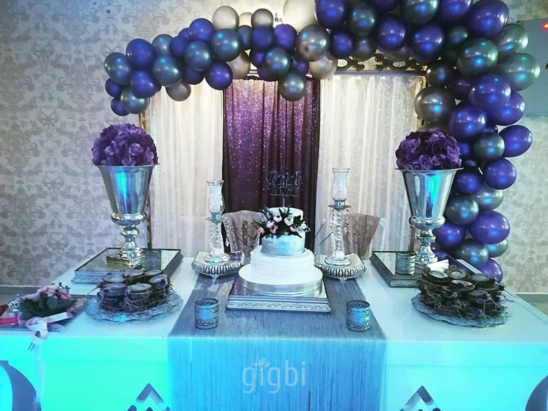 Göksev Organizasyon