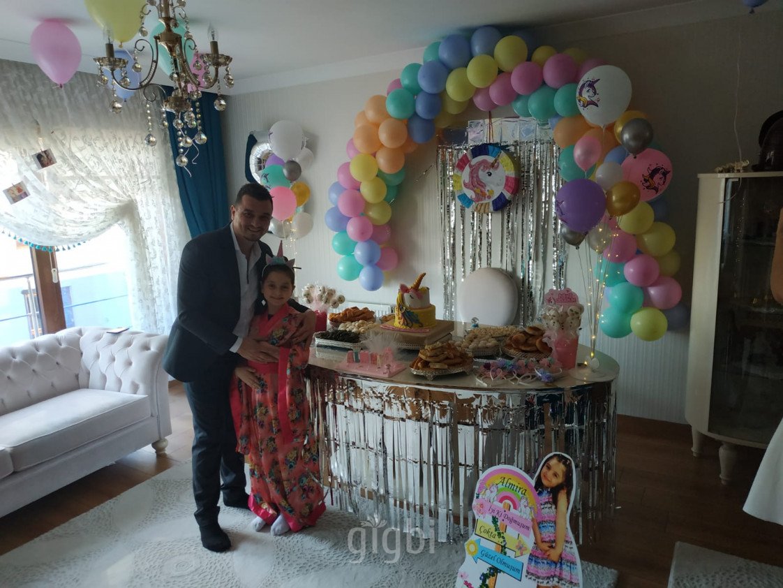 Göksev Organizasyon