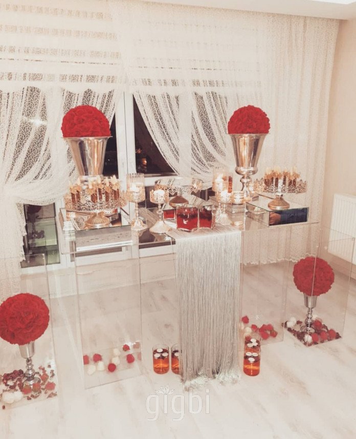 Göksev Organizasyon