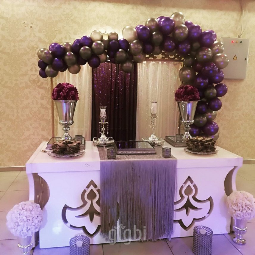 Göksev Organizasyon