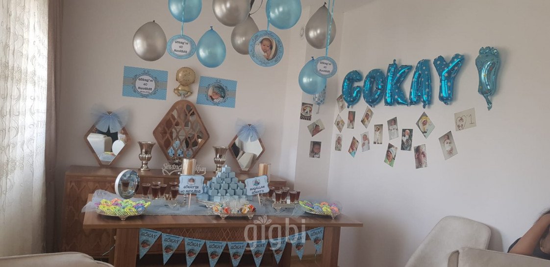 Göksev Organizasyon