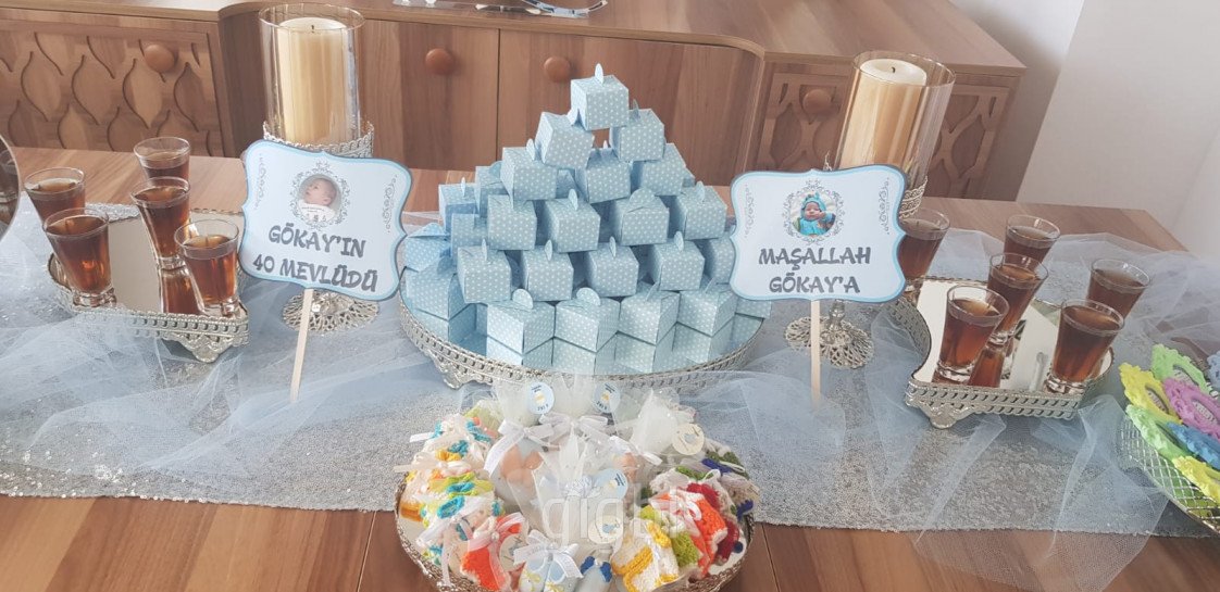 Göksev Organizasyon