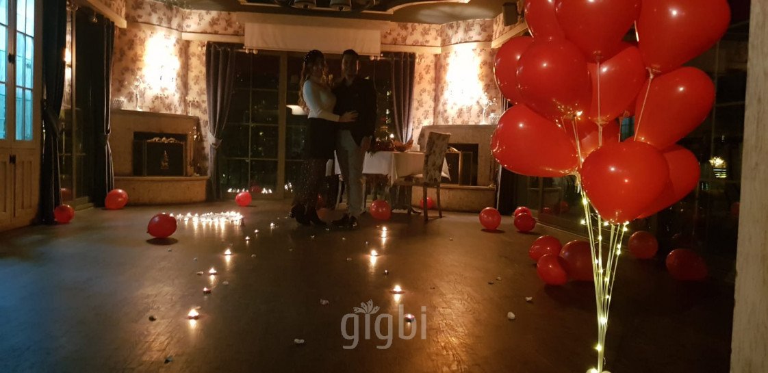 Göksev Organizasyon