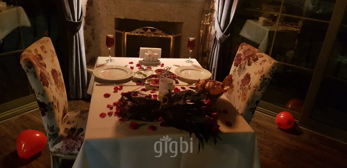 Göksev Organizasyon