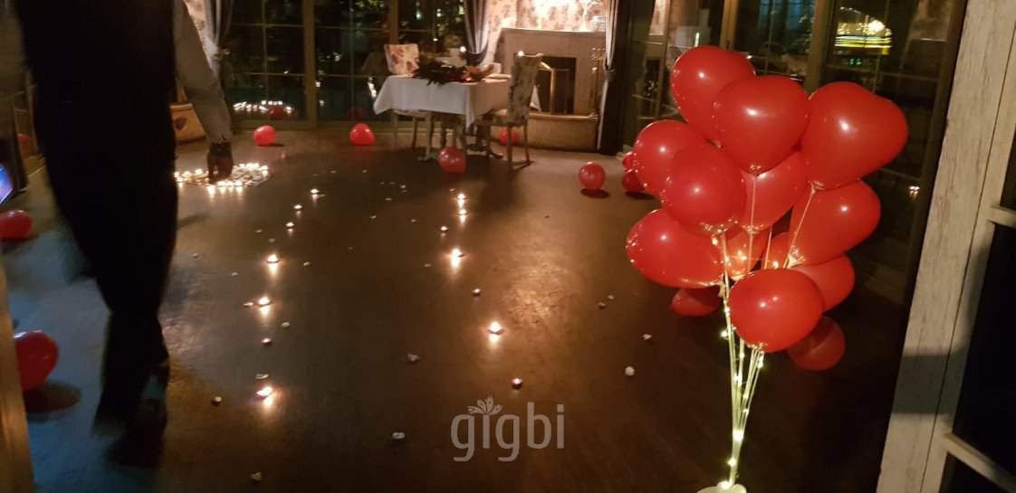 Göksev Organizasyon