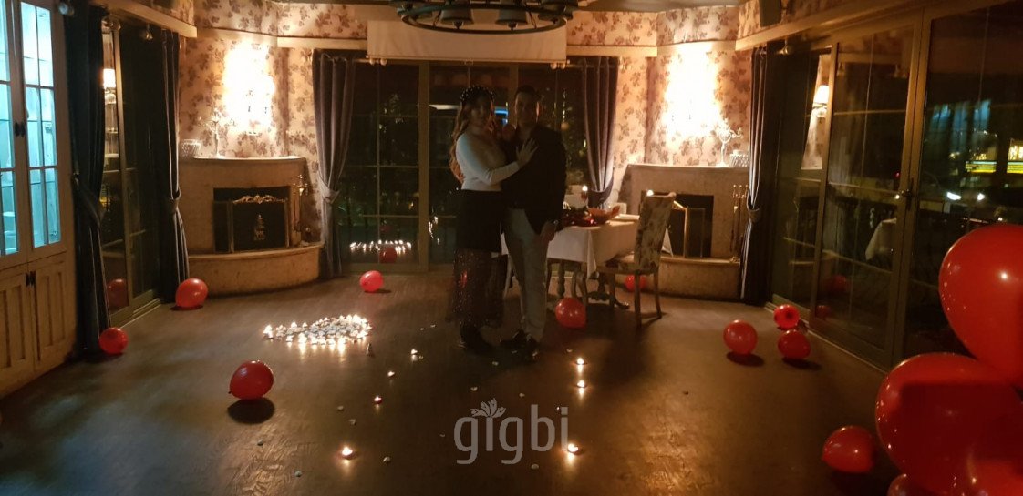 Göksev Organizasyon