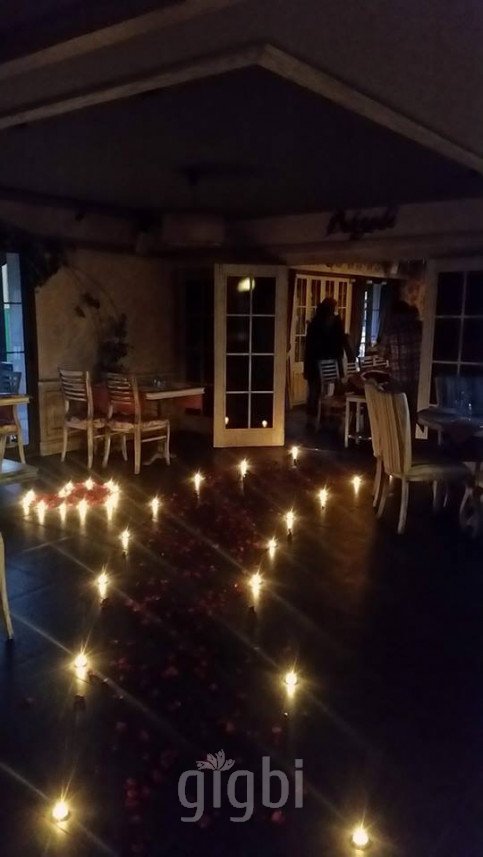 Göksev Organizasyon