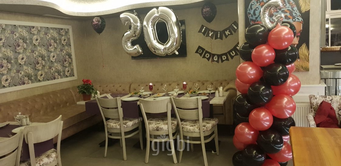 Göksev Organizasyon