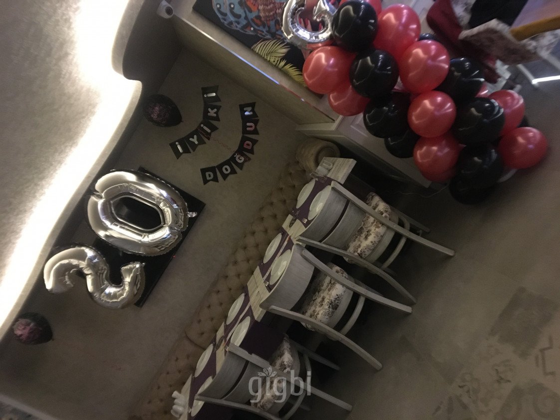 Göksev Organizasyon