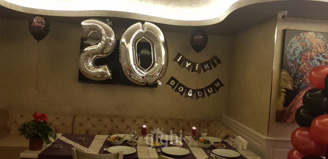 Göksev Organizasyon