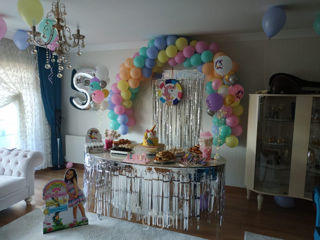 Göksev Organizasyon