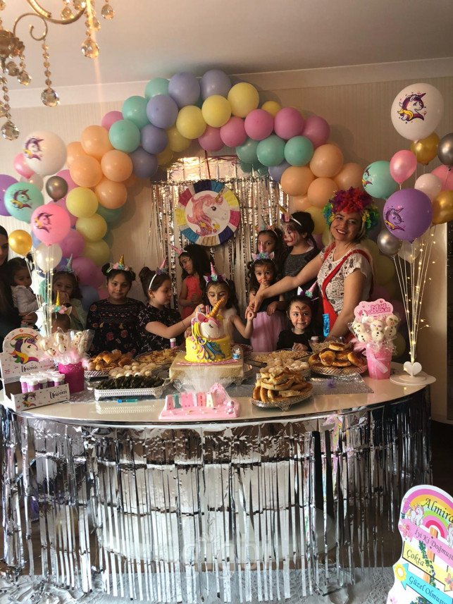 Göksev Organizasyon