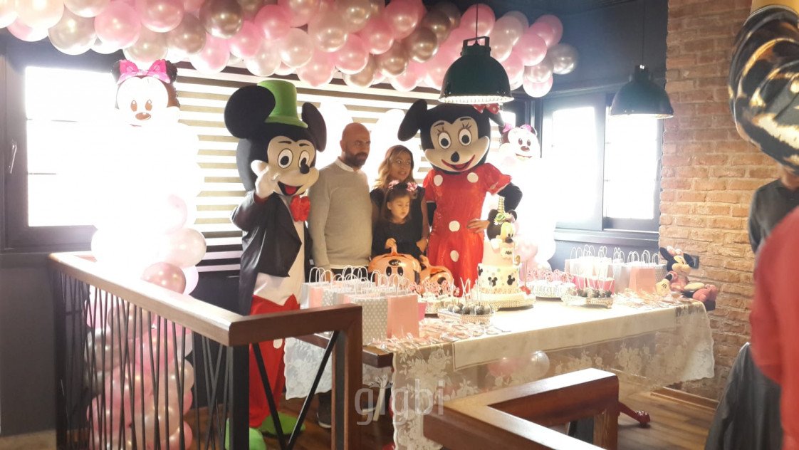 Göksev Organizasyon