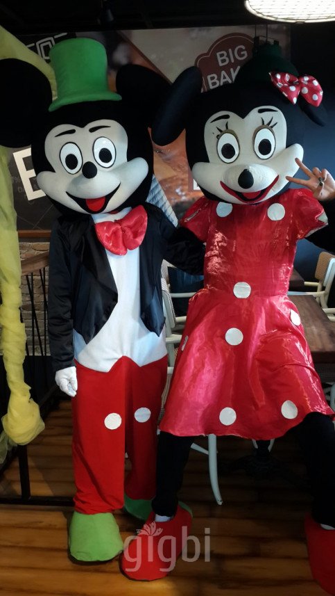 Göksev Organizasyon