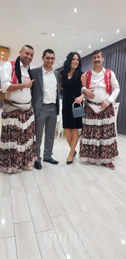 Göksev Organizasyon