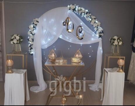 Göksev Organizasyon