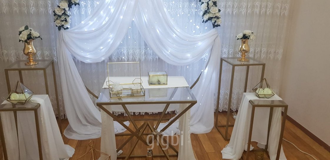 Göksev Organizasyon