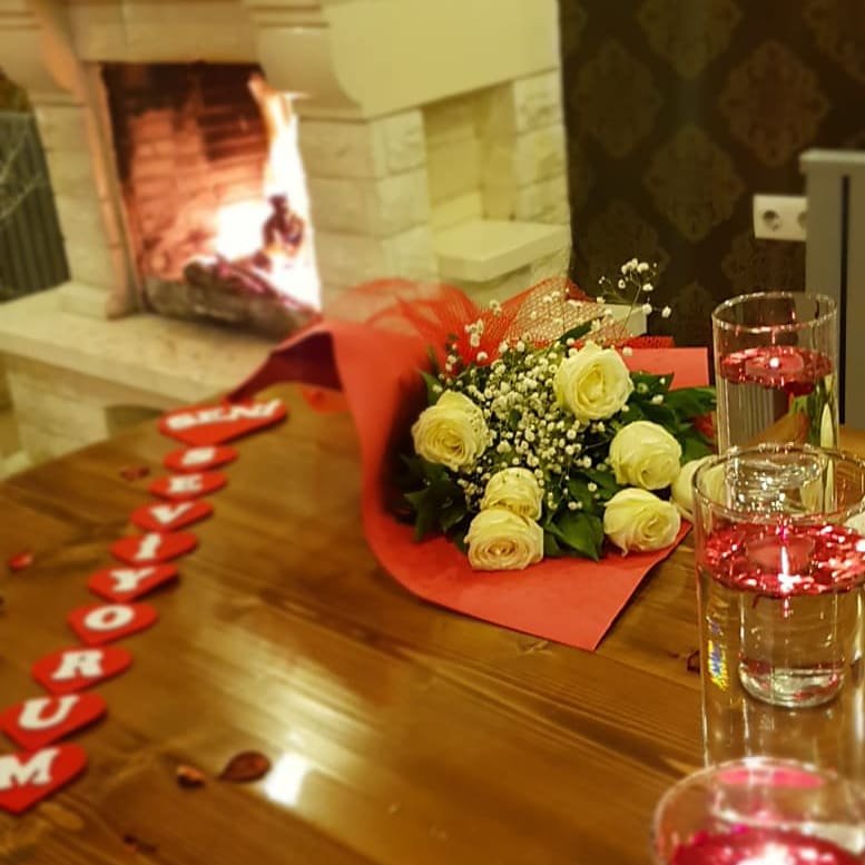 Göksev Organizasyon