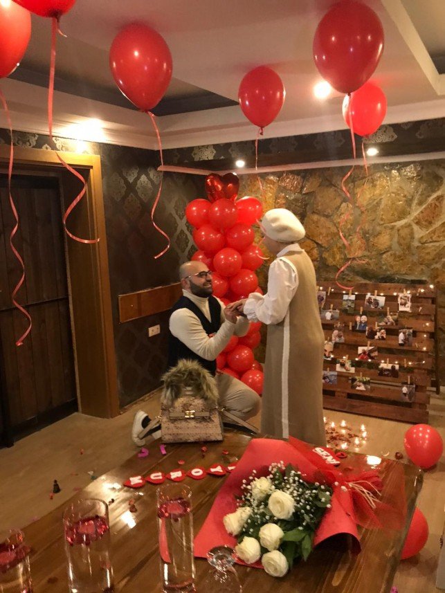 Göksev Organizasyon