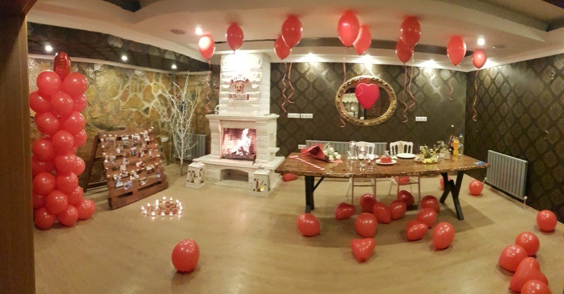 Göksev Organizasyon