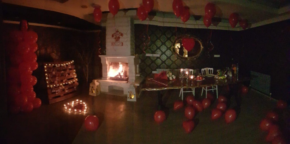 Göksev Organizasyon