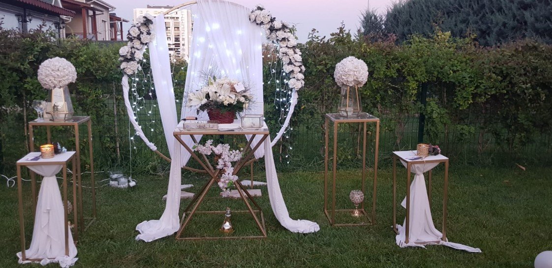 Göksev Organizasyon