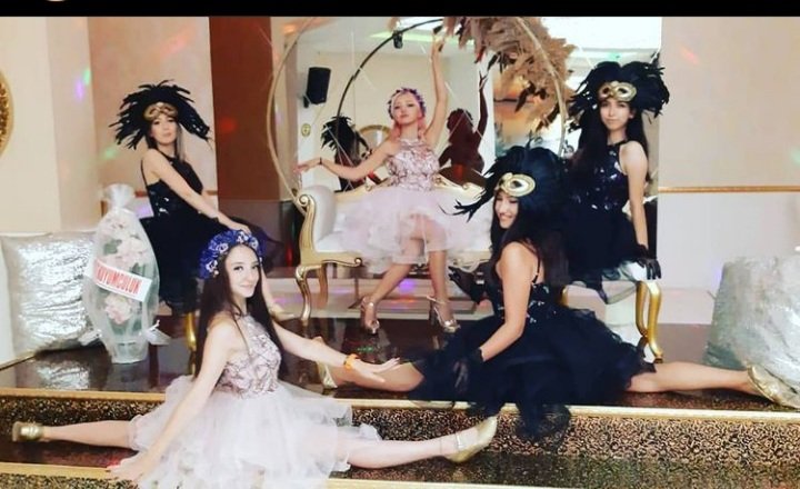 Göksev Organizasyon