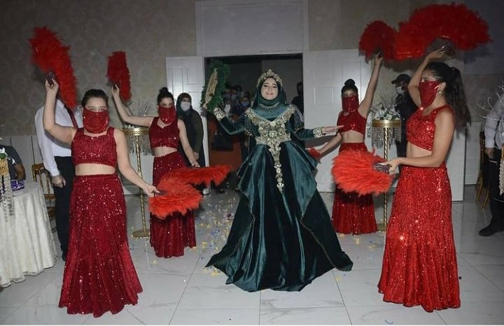 Göksev Organizasyon