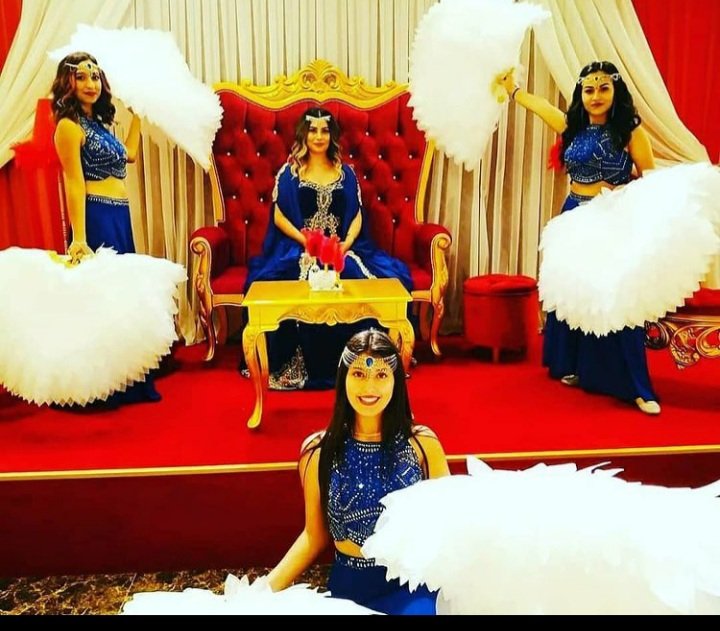 Göksev Organizasyon