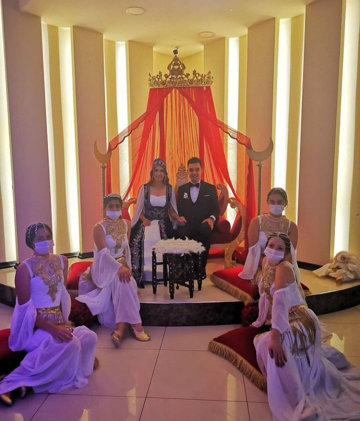 Göksev Organizasyon