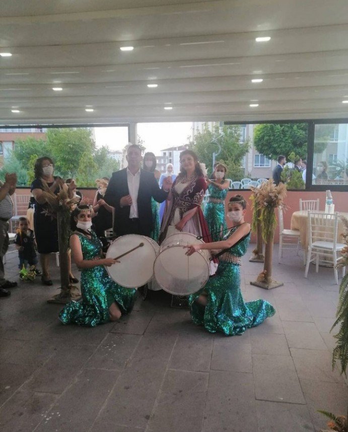 Göksev Organizasyon