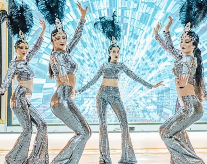 Göksev Organizasyon